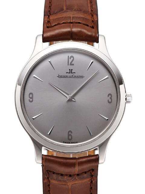 Jaeger-LeCoultre ジャガー・ルクルトスーパーコピー マスター ウルトラスリム Q1453470